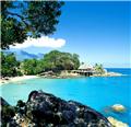 seychelles